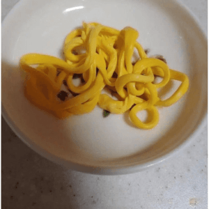 망한 삶은달걀 대회