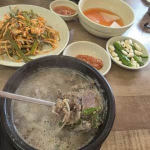 목욕탕에서 고딩에게 접근해서 친구 먹음