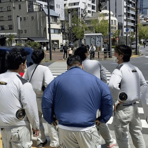 선풍기 달린 점퍼의 치명적인 단점