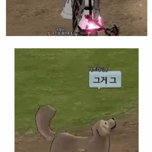 뉴비가 물어봐도 안알려주는 고인물들 