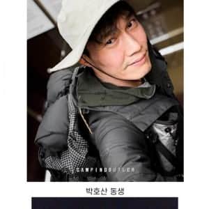 혼란스러운 배우 박호산 가족 유전자의 힘