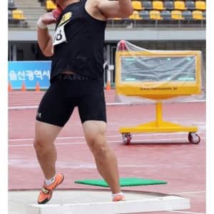 7년전 탈초등학생 피지컬로 유명했던 아이 근황 