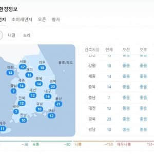 여름이 더워서 ㅈ같아도 유일하게 좋은 점