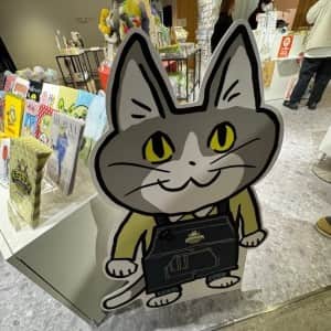좋았쓰 좆소냥 근황