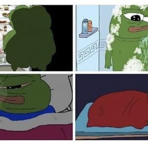 생각보다 흔한 직장인 퇴근 루틴 