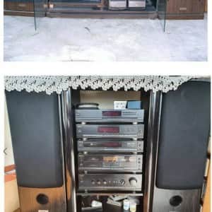 한때 중산층의 상징이라고 불렸던 전자제품