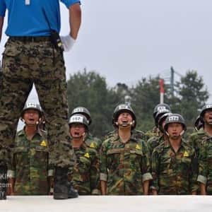 전역한 병사들이 복귀해서 3개월 더 복무하게 된 사건 