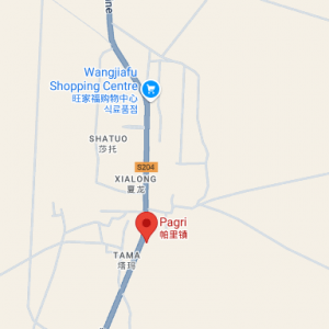 한국인이 들으면 얼탱이 없는 지역들 