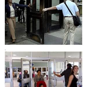 미국 처음 가면 놀란다는 문화