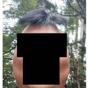 헤어갤러리 레전드 갱신한 사람 인증글
