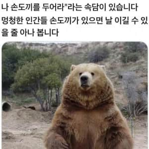 러시아 고전 속담