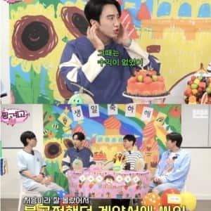 상상을 초월하게 열악했던 이광수 데뷔 초