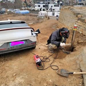 자영업 사장님 전기차 근황 