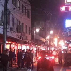 유명했던 수원역 사창가 근황  
