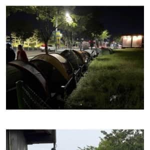 몇년전 경주 난임치료 한의원 웨이팅 수준