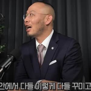 청주 여자교도소에서 일어난다는 비극 중 하나 