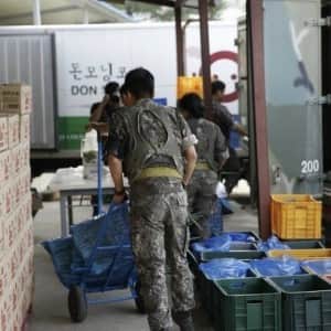보급수송대대 군수지원대 특징 