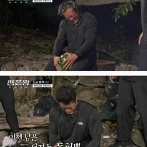 연예인 야차룰 TOP3에 들어가는 개그맨 듀오