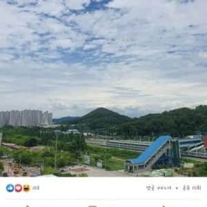 안산시 이행시 이벤트의 결말
