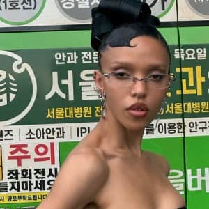 외국인들이 보는 울나라 인스타 게시물 특