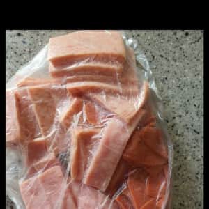 한달식비 10~15만원으로 밥해먹는 사람