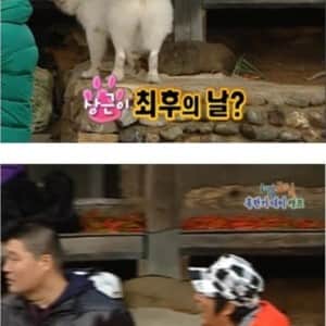 방송에서 다시는 못나올 드립