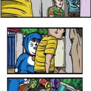 삥 뜯으면 안되는 이유