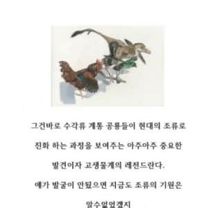 교과서 시조새 디펜스 사건