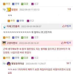 세상에서 가장 작은 원숭이의 사냥