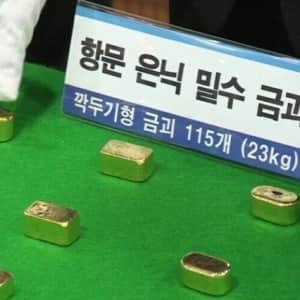 대장금