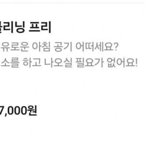 드디어 생겼다는 팬션 옵션 근황 