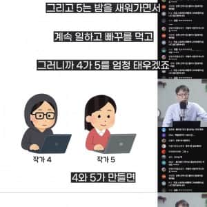 저속노화 교수가 말해주는 2030이 죽을때까지 고통받는 이유