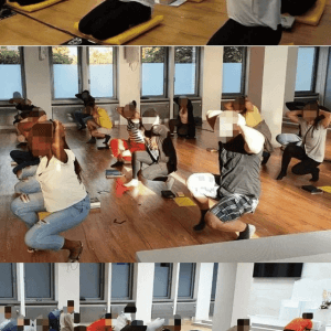 독일 젊은이들에게 퍼진 어둠의 한류