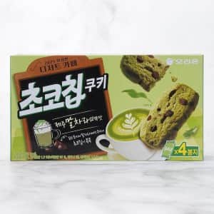 요즘 다시 핫해진 과자들