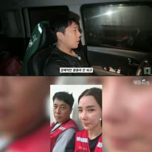 쇼트트랙 레전드 김동성 충격 근황