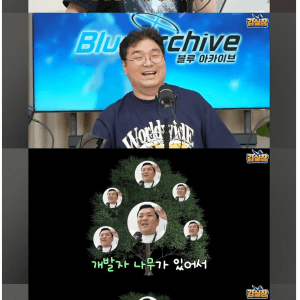 중국 게임 개발인력에 벽을 느낀 한국 개발자들 