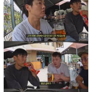 몽골이 소득대비 물가가 살인적인 이유