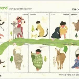 싱글벙글 어린시절 강매 원탑