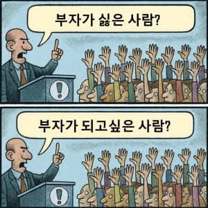 대한민국 현재 상황