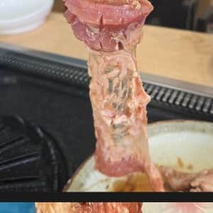 진짜 장사하기 힘들다는 고기 부위
