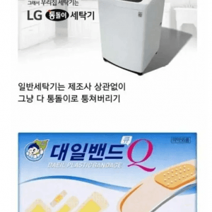 본명을 뺏겼다는 제품들 