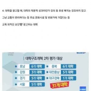 10년 전 커뮤니티를 떠돌던 지잡대 특징