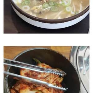 어떤 칼국수를 좋아하든 인정할 수 밖에 없는 점 