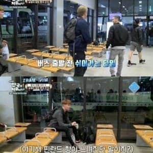 핀란드인이 인정한 한국 음료