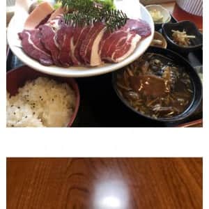 일본에서 요즘 인기 많은 곰고기