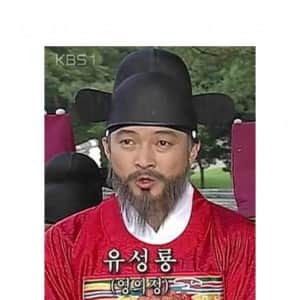 조선시대 금수저 집안에서 노는게 좋았던 막내 아들