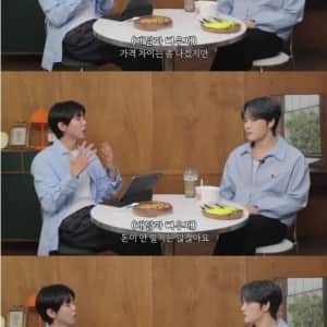 배달음식 절대 안 시켜먹는 연예인