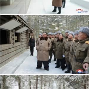 이해하면 무서운 북한 사진