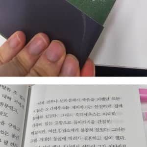 Ai 제미나이가 번역한 일리아스