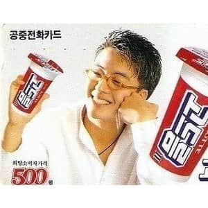 은근히 매니아층 많았던 옛날 아이스크림